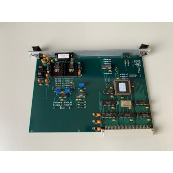 BIORAD Micromeasurements Y5304903 DSF VME Interface Board